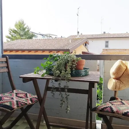 Holihome_mediterraneo - Splendido, 50m Dal Mare *